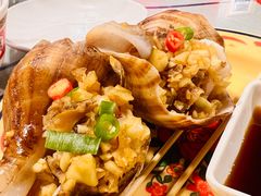 -辉记炭烧海鲜大排档·老字号(福田店)