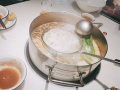 -陈记顺和牛肉火锅(永泰店)