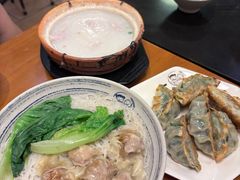 -粥家庄(汾江南店)