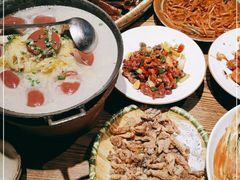 -鸽子窝(青塔店)
