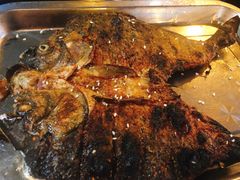 -百盛烧烤·龙虾·小酒馆(丽岛华都店)