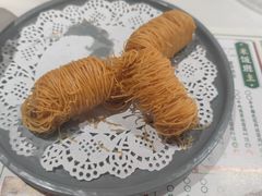 -喜势点·糖沙翁手工茶点·本地人茶居(永庆坊店)