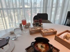 -王品牛排(郑州大卫城店)