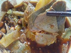 -紫燕百味鸡(南京西路店)