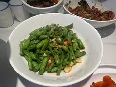 -兰湘子·湘菜小炒(长安万科广场店)