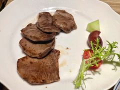 牛舌-小山日本料理(兴业太古汇店)