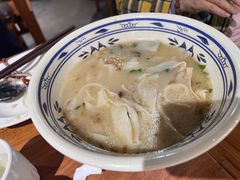 -清真老提家牛肉汤旗舰店(温塘店)