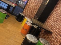 -N次方实景密室逃脱 (中宏大厦店)