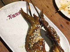 -木屋烧烤(南新店)