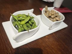 -三个大叔烤羊肉串·炭炉砂锅菜(西三旗店)