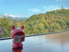 -梅州雁山湖国际花园度假区