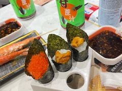 -极尚大喜屋日本料理(铜锣湾店)