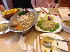 iphone_upload_pic-荷花泰菜(东方新天地店)