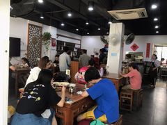 大堂-随柳居·苏式小吃(建新巷店)