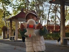 -丰台科技园生态主题公园