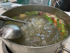 -刘少华贵州小黄牛·鲜牛肉火锅(总店)