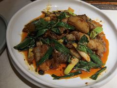 -院8里·小聚园老川菜(九眼桥店)