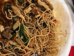 -老地方海鲜餐厅(拉古娜店)