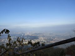 -紫金山山顶公园