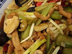 -彭城味道.地道徐州味(怡海花园店)