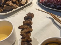 -北平楼·老北京涮羊肉(双流总店)