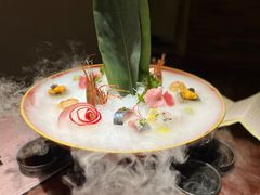 -湖月·割烹料理(湖滨店)