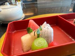 -将军日本餐厅·Shogun(厦门马哥孛罗东方大酒店)
