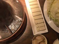 -竹叶涮肉坊(总店)