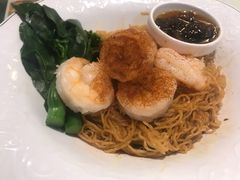 -翠华餐厅(旺角文华商场店)