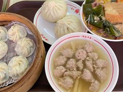 -津品味小吃(大学湾店)