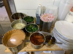 -郭记小街麻辣烫(虎坊路店)