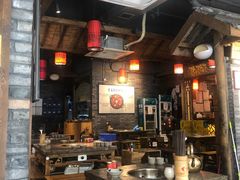 大堂-重庆渝达老火锅(春熙路店)