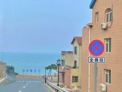 -威海国际海水浴场旅游区