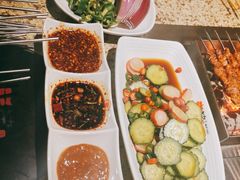 -丰茂烤串(全国首店)