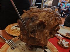 -五洲皇冠巴西烤肉餐厅