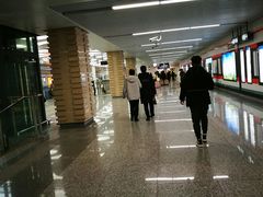 -良渚(地铁站)
