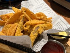 -KimPro 辛普乐概念韩餐