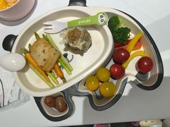 -眉州东坡(清河万象汇店)