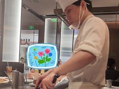 -火地铁板烧(昆山万象汇店)