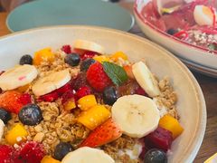 -Alimentari早午餐(安福路店)