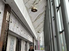 -南京金奥国际酒店