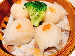 -七哥港式茶餐厅(亮马桥总店)