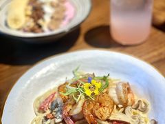 -FUNFUN有饭花园聚会餐厅