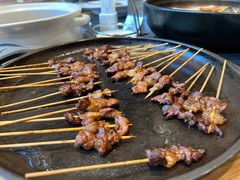-黔蘑菇四季餐厅(观山湖店)