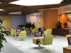 -厦门市图书馆(集美新城馆区)