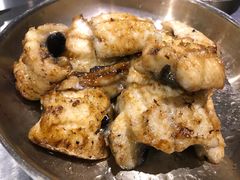 滋补炭烤鳗鱼-本炙炭烤·蒲烧活鳗料理店(金沙洲店)