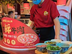 -老阿爸鲜鱼土菜(园区永旺店)
