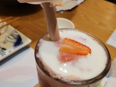 -四季餐厅(华苑店)
