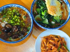 -太湖面馆十八浇(渔港路店)