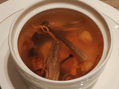 -无锡丽笙精选酒店·兰亭阁中餐厅